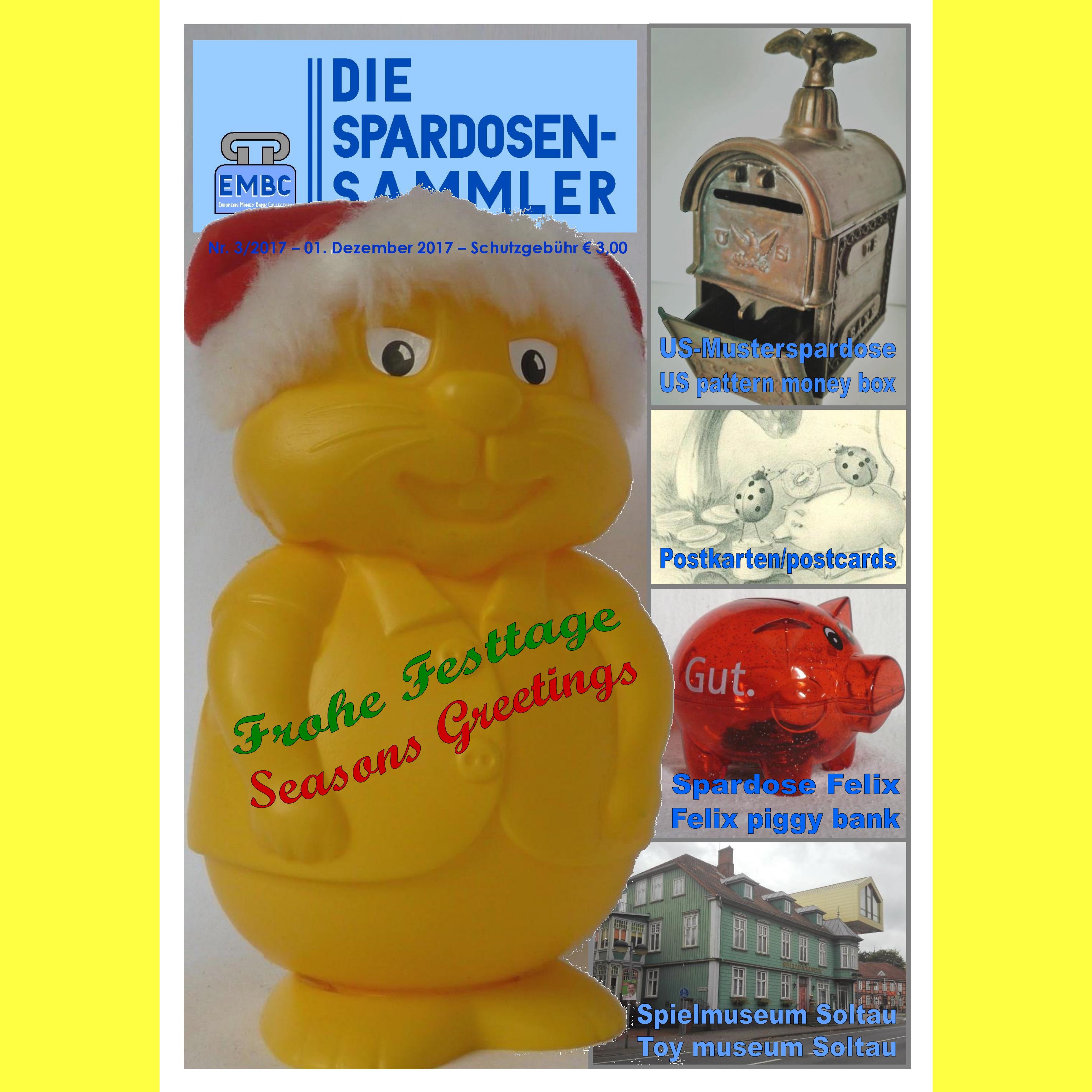 Wer den Pfennig nicht ehrt ist des Talers nicht wert Magazin Wer den Pfennig nicht ehrt ist des Talers nicht wert Magazin